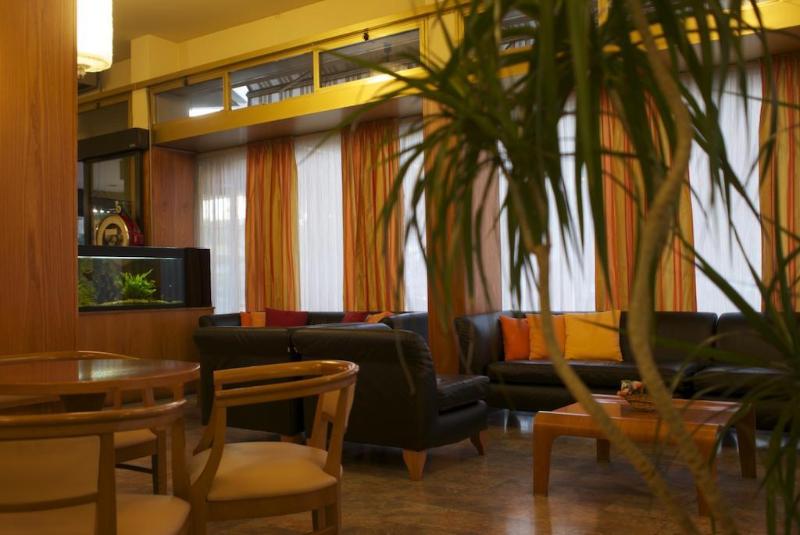 בית מלון כפרי Ristorante Alcide