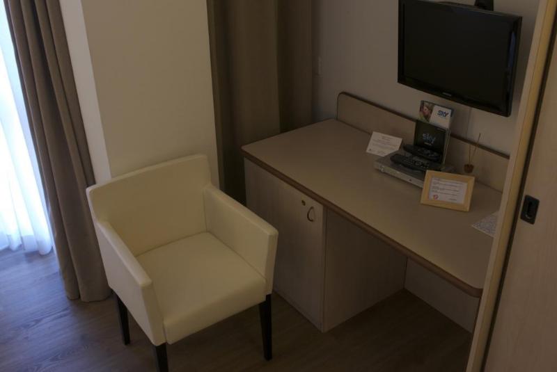 בית מלון כפרי Ristorante Alcide