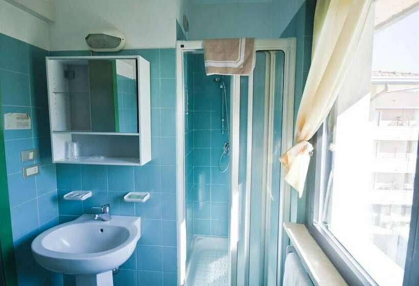 בית מלון כפרי Ali Sul Lago