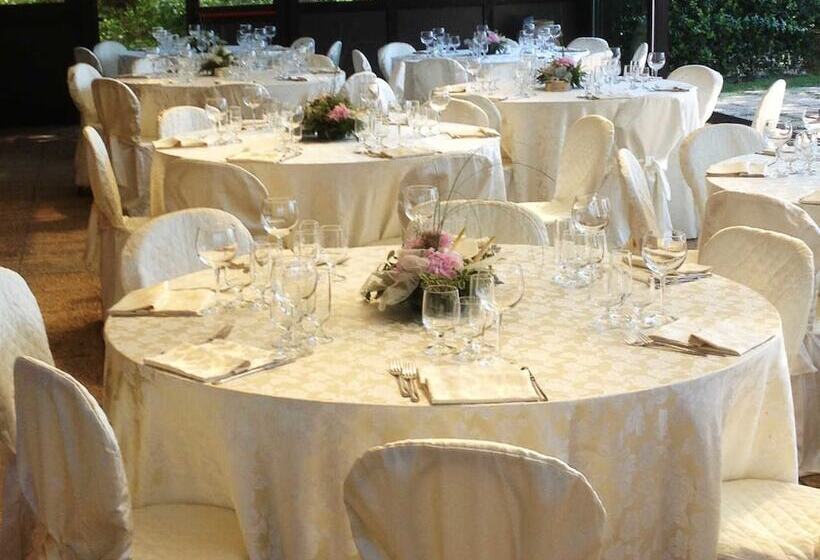 בית מלון כפרי Ali Sul Lago