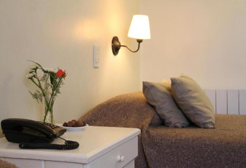 호텔 Altos De Balcarce