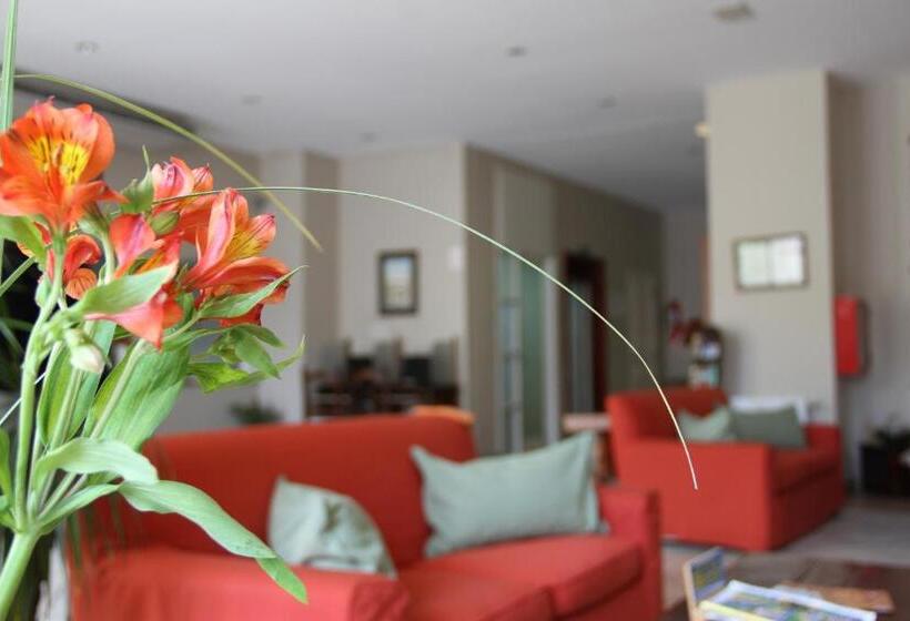 호텔 Altos De Balcarce