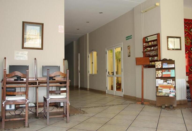 호텔 Altos De Balcarce