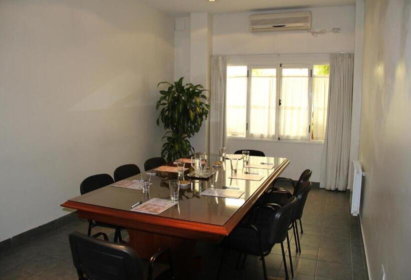 호텔 Altos De Balcarce