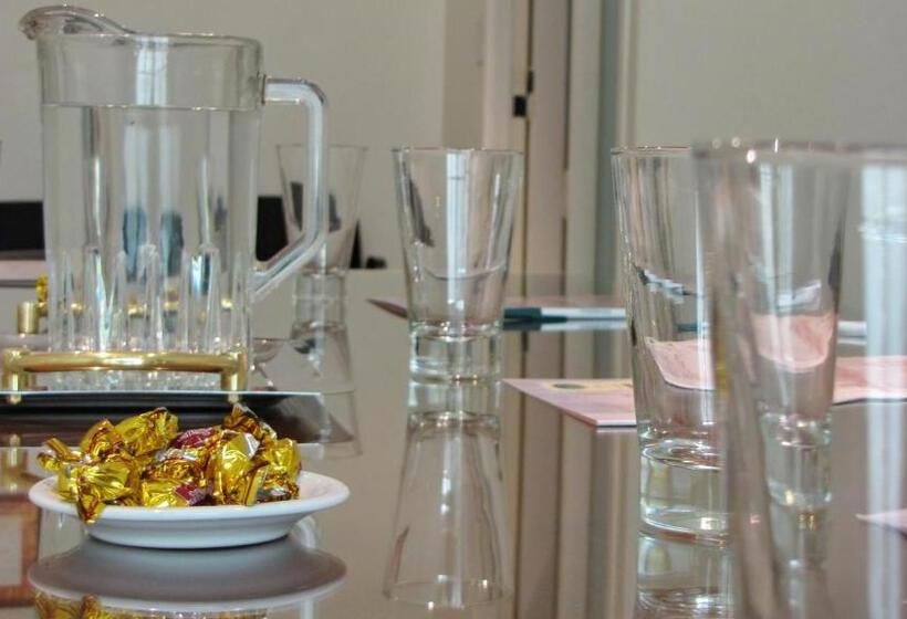 호텔 Altos De Balcarce