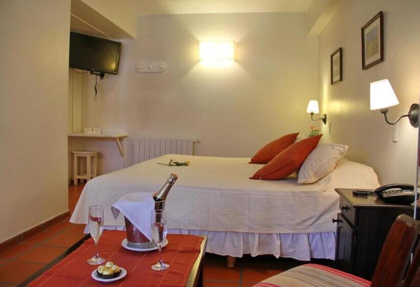 هتل Altos De Balcarce