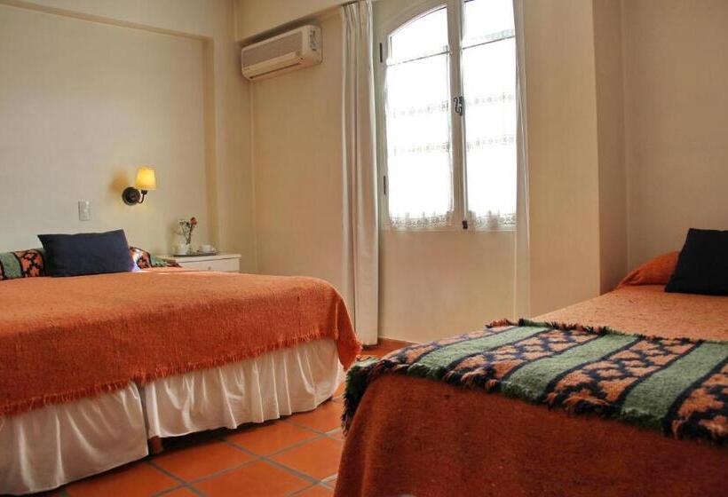 호텔 Altos De Balcarce