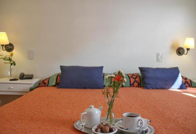 호텔 Altos De Balcarce