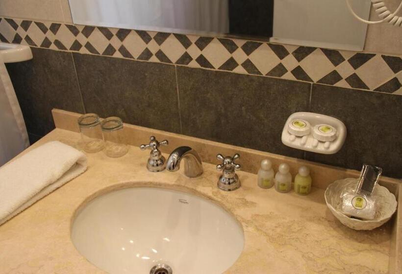 호텔 Altos De Balcarce