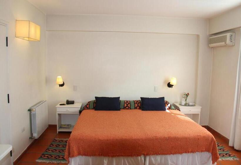 호텔 Altos De Balcarce