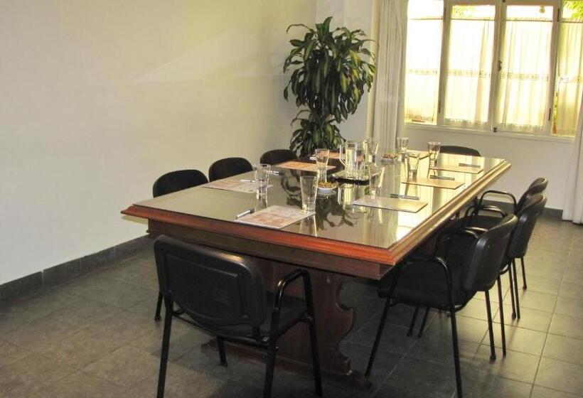 호텔 Altos De Balcarce