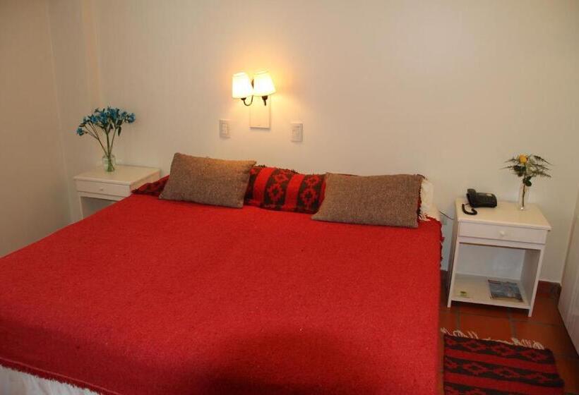 호텔 Altos De Balcarce