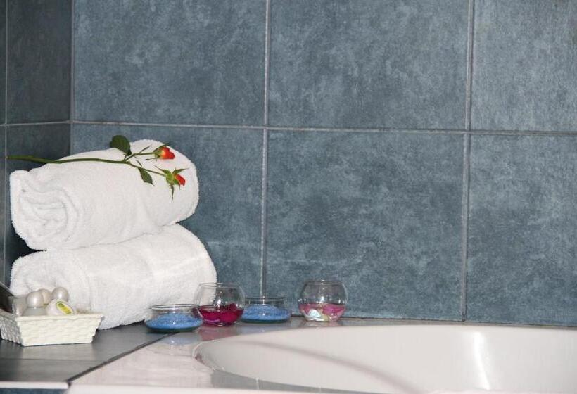 호텔 Altos De Balcarce