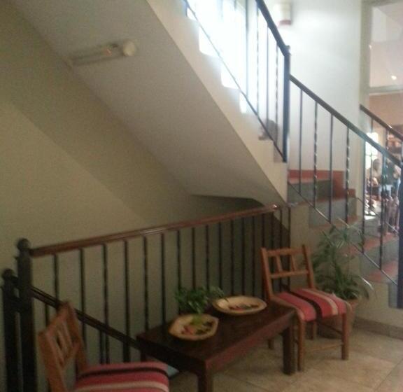 호텔 Altos De Balcarce