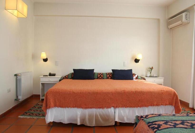 호텔 Altos De Balcarce