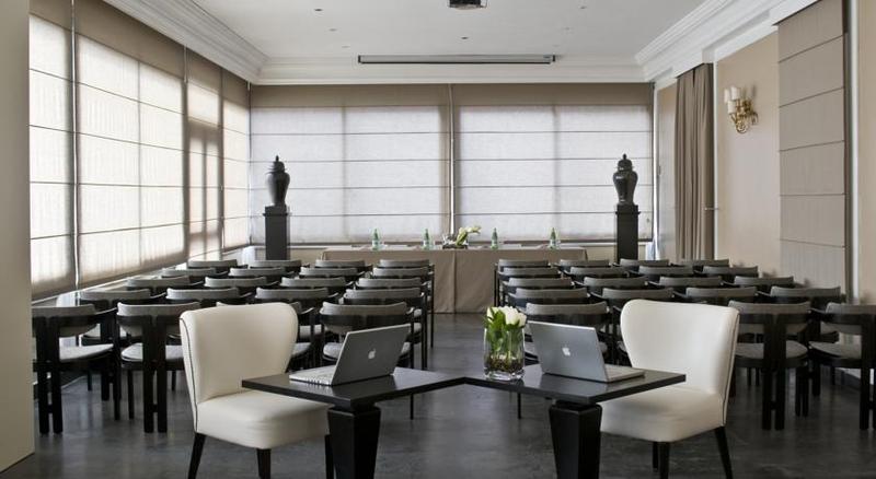 호텔 Ambasciatori Place