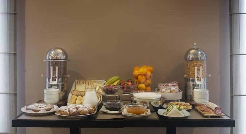 호텔 Ambasciatori Place