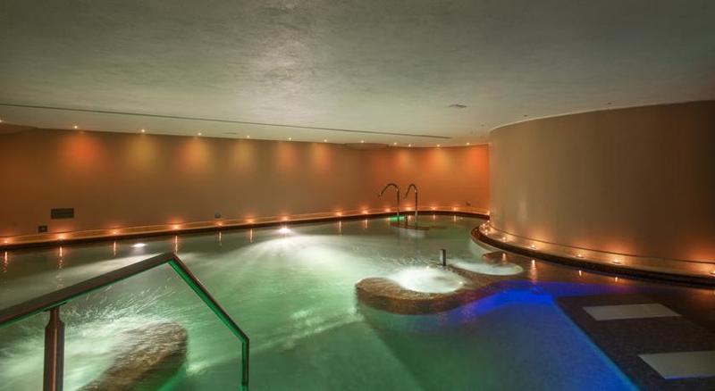 호텔 Ambasciatori Place