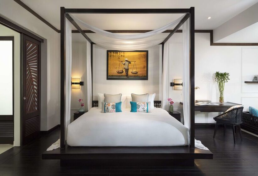 هتل Anantara Hoi An Resort