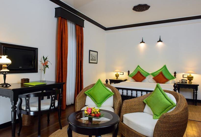 هتل Angkor Village Resort & Spa