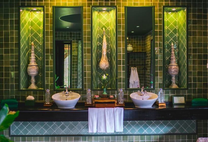 هتل Angkor Village Resort & Spa