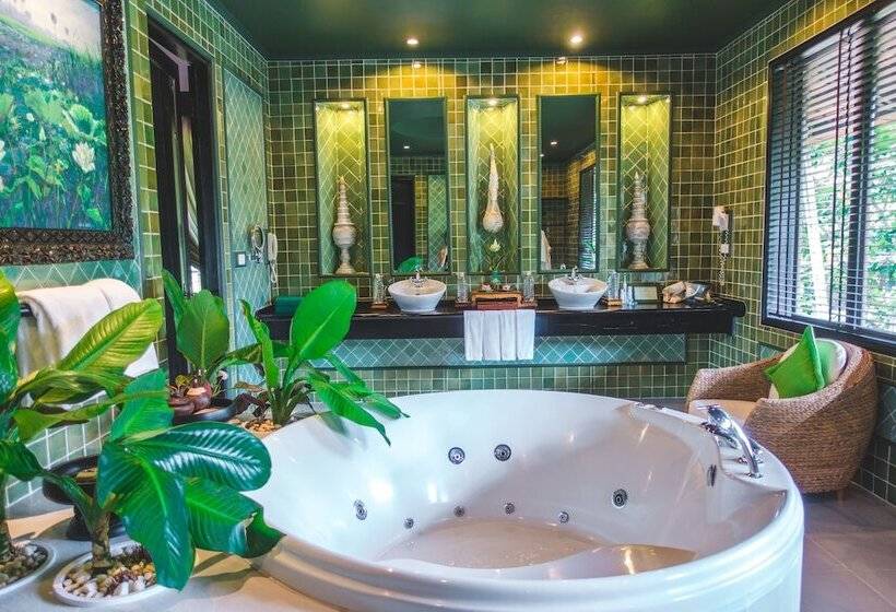 هتل Angkor Village Resort & Spa