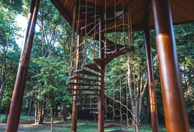 هتل Angkor Village Resort & Spa