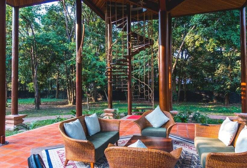 هتل Angkor Village Resort & Spa