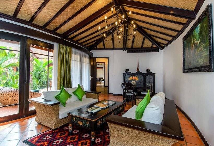 هتل Angkor Village Resort & Spa