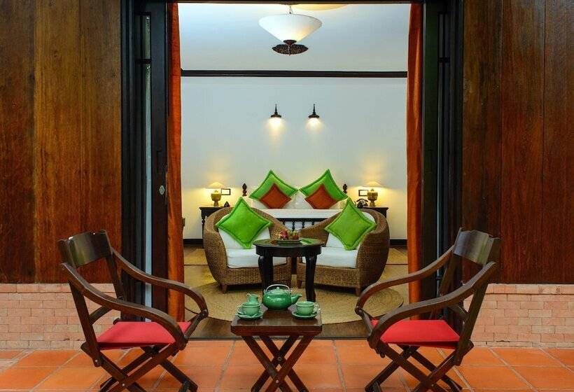 هتل Angkor Village Resort & Spa