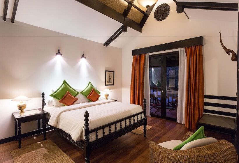 هتل Angkor Village Resort & Spa