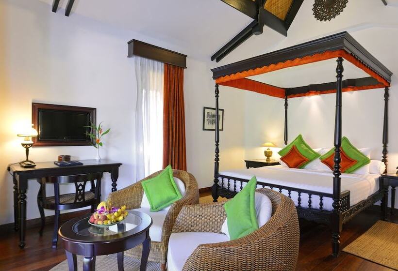 هتل Angkor Village Resort & Spa