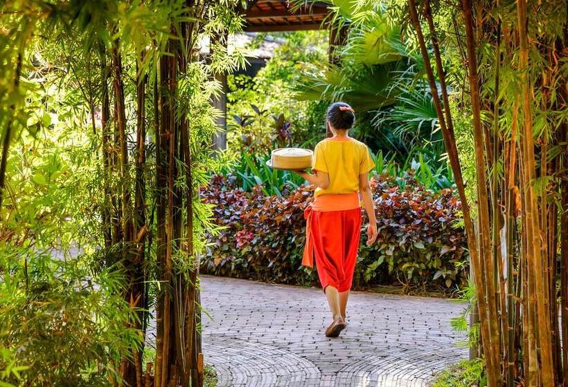 هتل Angkor Village Resort & Spa