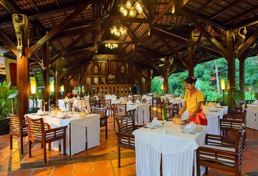 هتل Angkor Village Resort & Spa