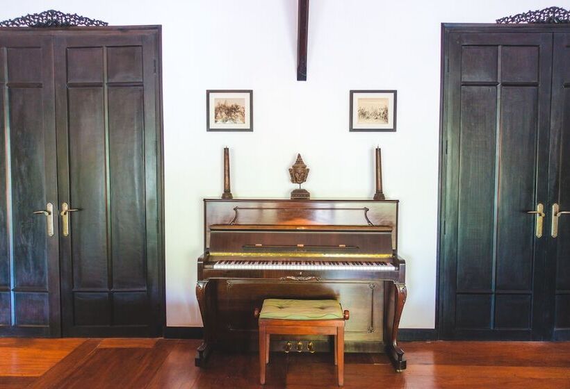 هتل Angkor Village Resort & Spa