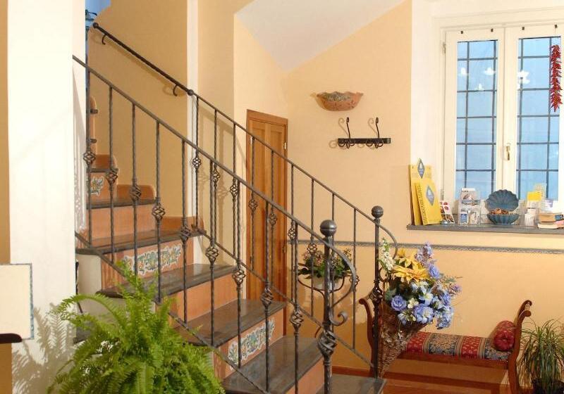 Отель Antica Repubblica In Amalfi Center At 100mt From The Sea