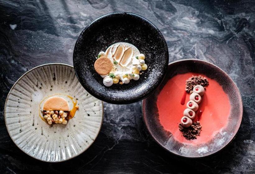 בית מלון כפרי Antico Borgo Di Sutri