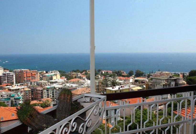 Отель Apartment Cesare By Interhome