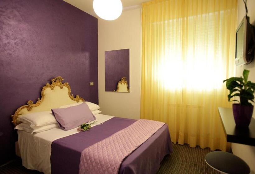 בית מלון כפרי Art