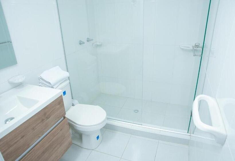 בית מלון כפרי Ayenda 1313 Barahona 72