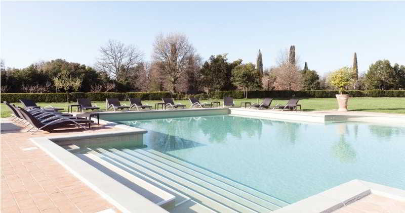 호텔 Badia di Campoleone