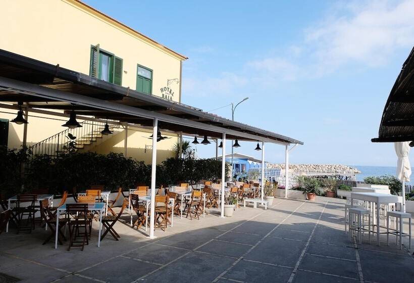 فندق Baia Di Puolo