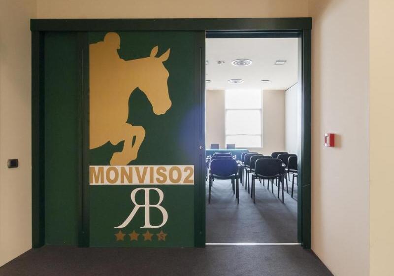 בית מלון כפרי Barrage