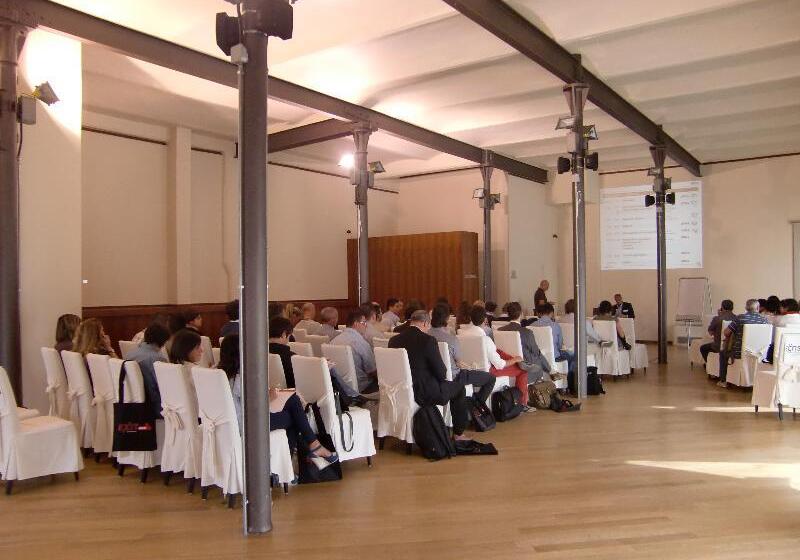 בית מלון כפרי Barrage