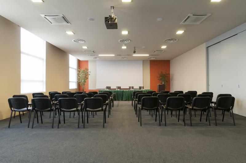 בית מלון כפרי Barrage