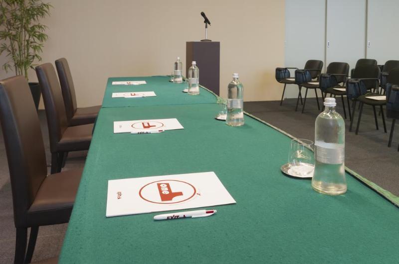 בית מלון כפרי Barrage