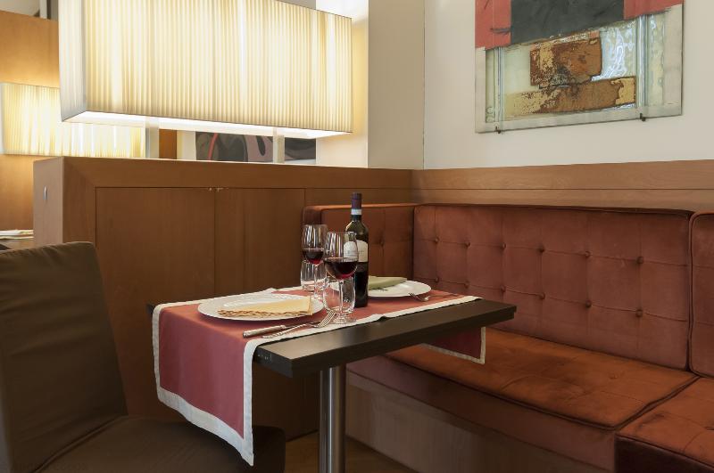 בית מלון כפרי Barrage