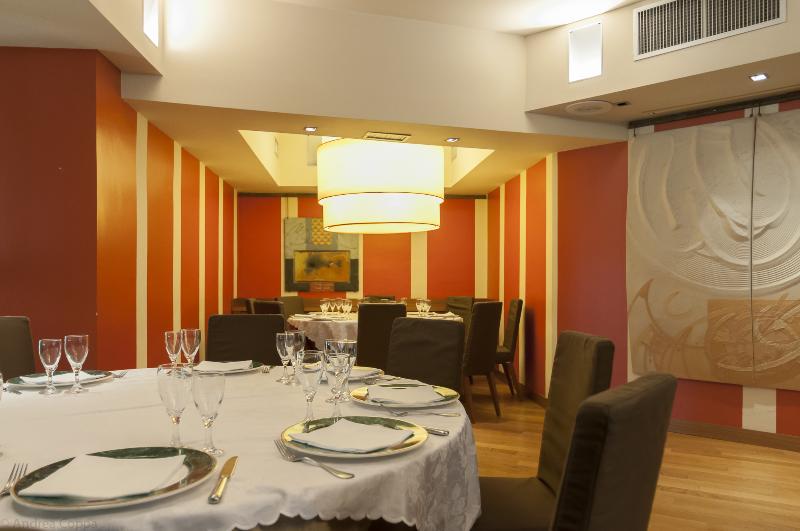 בית מלון כפרי Barrage