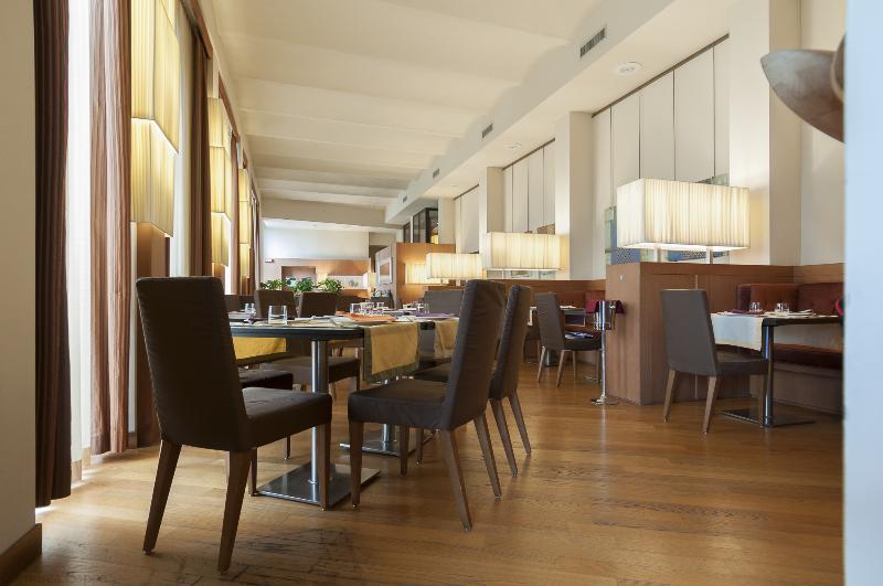 בית מלון כפרי Barrage