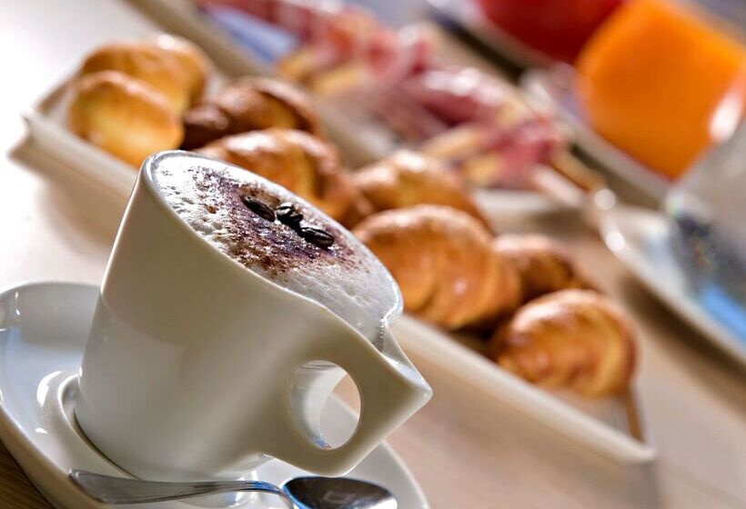 B&b Hotel Cherasco Langhe